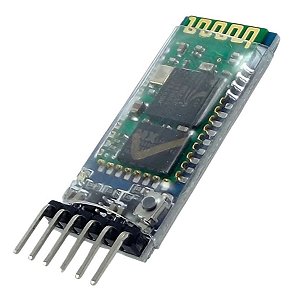 Módulo Bluetooth HC05 para Arduino - Master/Slave