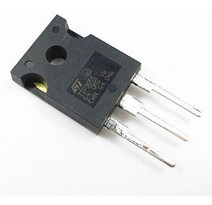 Tip3055 To247 Transistor Npn - 10 Peças