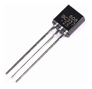 Bc337 Transistor Npn - 10 Peças