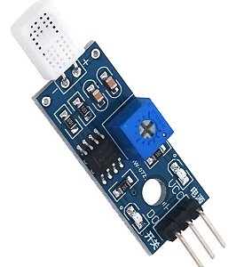 Sensor De Umidade Hr202 - Para Arduino