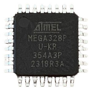 Atmega328P-Au Smd Microcontrolador Circuito Integrado