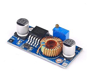 Modulo Regulador de Tensão DC/DC XL4005 DC Conversor Step Down