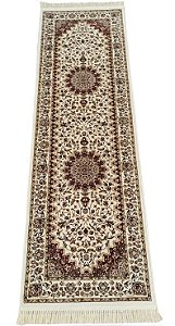 PASSADEIRA ALANYA DES 03 BEGE / BEGE 0,80M x 3,90M