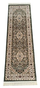 PASSADEIRA ALANYA DES 04 VERDE / BEGE 0,80M x 3,00M