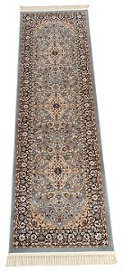 PASSADEIRA ALANYA DES 04 AZUL / NAVY 0,80M x 3,90M
