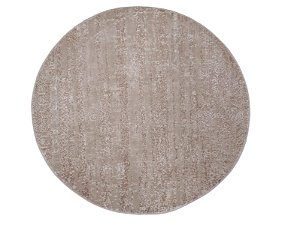 TAPETE ANTIQUE 1,56 M / REDONDO DES 03 BEGE