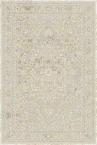 TAPETE ANTIQUE CLASSIC 0,80 X 4,00 DES 02 BEGE