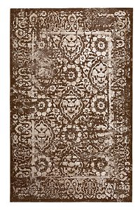 TAPETE ANTIQUE CLASSIC 1,95 x 2,50 DES 04 VISON