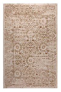 TAPETE ANTIQUE CLASSIC 1,95 X 2,50 DES 04 BEGE