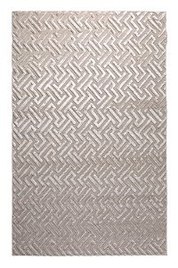 TAPETE SOPHIE 2,80 X 3,90M DES 01 BEGE