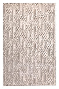 TAPETE SOPHIE 4,80 X 6,00M DES 02 BEGE