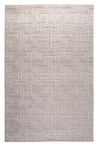 TAPETE SOPHIE 4,80 X 7,00M DES 04 BEGE