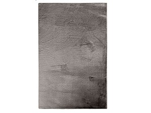 TAPETE SOFT - 0,60 X 1,00 - CINZA