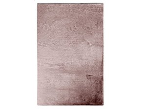 TAPETE SOFT - 0,60 X 1,00 - ROSA