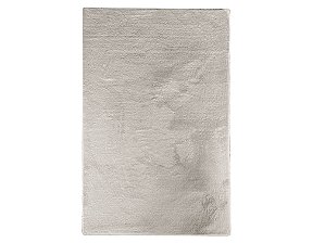TAPETE SOFT - 0,60 X 1,00 - OFF WHITE