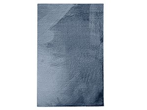 TAPETE SOFT - 0,60 X 1,00 - AZUL