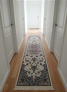 PASSADEIRA PERSA (Maq.) 0,80M x 6,00M DES 02