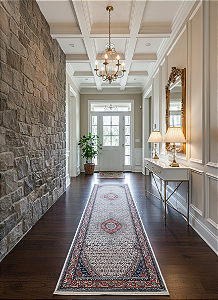 PASSADEIRA PERSA (Maq.) 0,80M x 6,00M DES 03