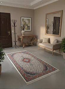 TAPETE PERSA (Maq.) 1,50 X 2,20M DES 03