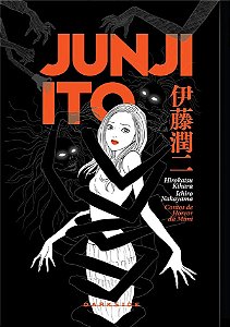 Mangá Calafrios (Junji Ito) - Geek Point