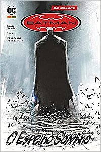 Batman: Espelho Sombrio