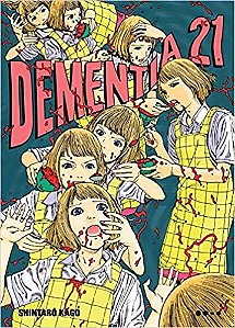 Dementia 21
