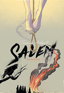 Salem, de Thomas Gilbert