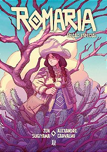Romaria: Edição Especial