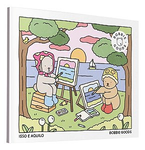 Bobbie Goods - Isso e Aquilo