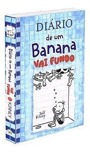 Diário de um Banana – Vol.15 - Vai Fundo