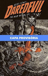 Demolidor Por Mark Waid Vol.02 (Marvel Saga)