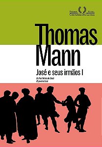 José e Seus Irmãos I - As Histórias de Jacó e o Jovem José