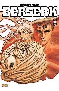 Berserk - Vol. 08 - Edição De Luxo