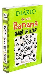 Diário de um Banana - Maré de Azar