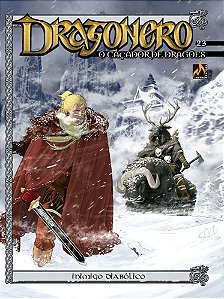 Dragonero - Vol. 23