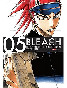 Bleach Remix - Vol. 05