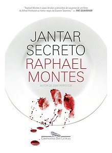 Jantar Secreto