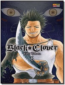 Black Clover - Vol. 06