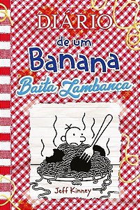 Diário de Um Banana - Vol. 19 - Baita Lambança