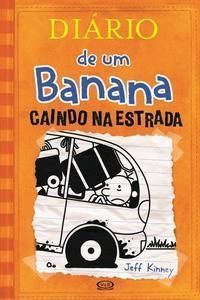 Diário de um Banana - Vol.09 - Caindo na Estrada