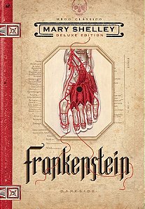 Frankenstein, Ou o Prometeu Moderno