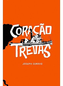 Coração Das Trevas