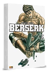 Berserk - Vol. 02 - Edição De Luxo