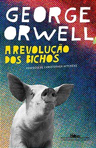 A Revolução Dos Bichos