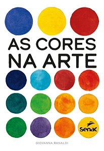 As Cores - Na Arte