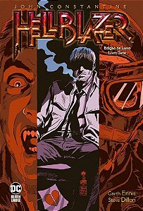 Hellblazer - Edição de Luxo - Vol. 7
