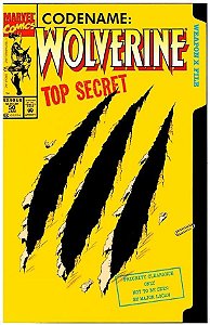 A Saga do Wolverine - Vol. 04
