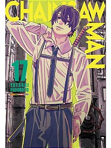 Chainsaw Man - Vol. 17
