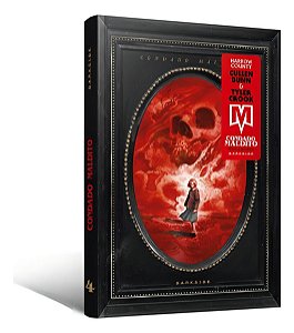 Condado Maldito - Vol. 4: Herança de Família