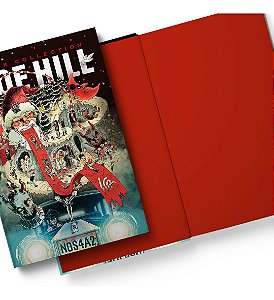 Joe Hill - Dark Collection - Vol. 2